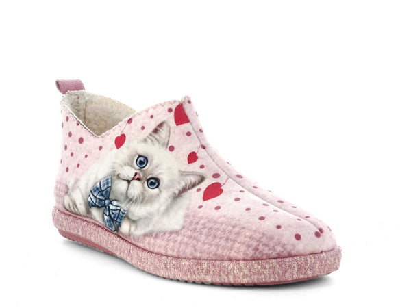 TANAHLOT 9352470 PANTOFOLA DONNA