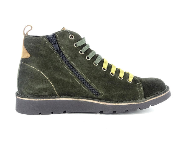 MOOR 1280M SNEAKERS UOMO