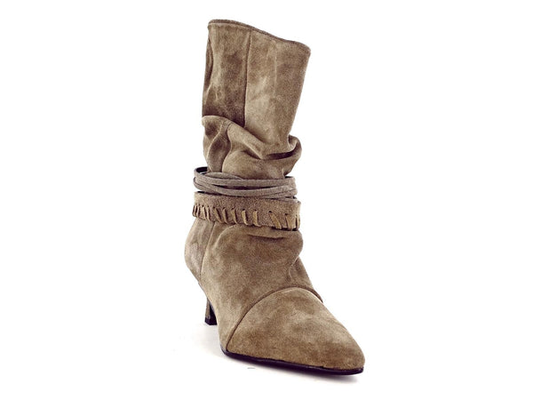 MADE IN ITALY 26BCAM TRONCHETTO DONNA