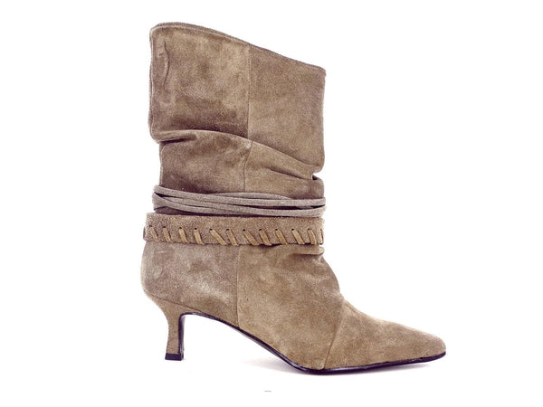 MADE IN ITALY 26BCAM TRONCHETTO DONNA