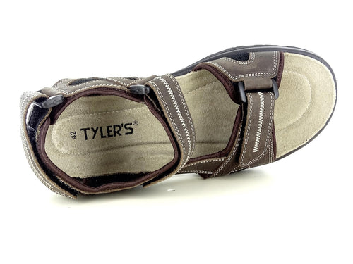 TYLER`S 1802 SANDALO UOMO