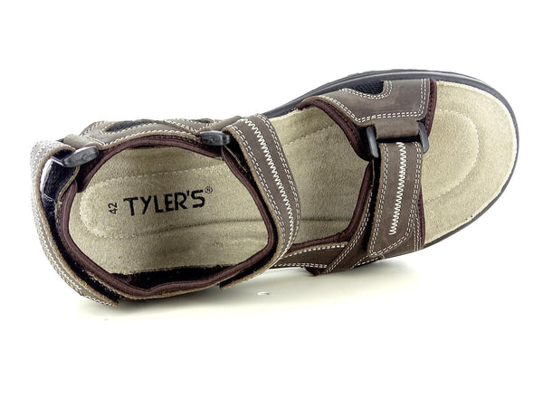 TYLER`S 1802 SANDALO UOMO