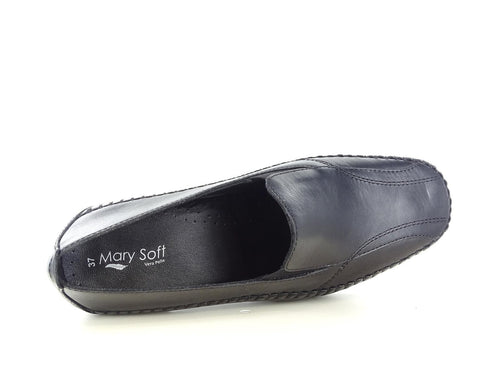 MARY SOFT 1432 DECOLETTE DONNA