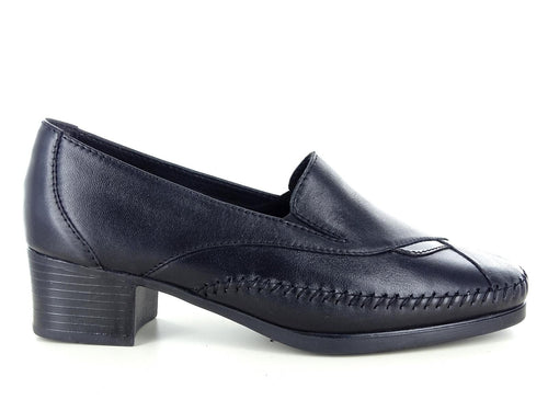 MARY SOFT 5459 MOCASSINO DONNA