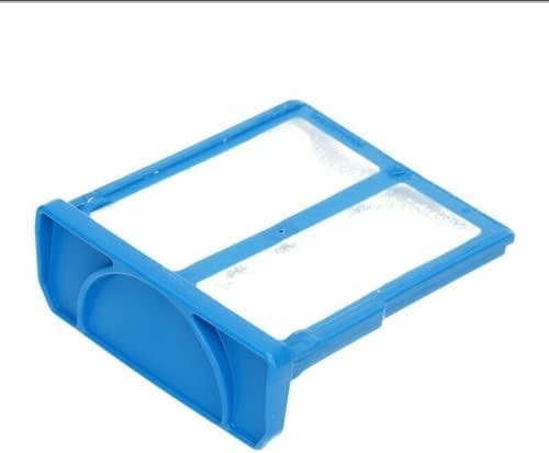 Filtro filacci antipolvere asciugatrice Bosch Siemens 00619697