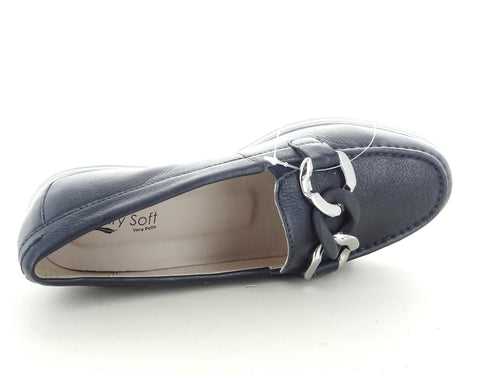 MARY SOFT 31321 MOCASSINO DONNA
