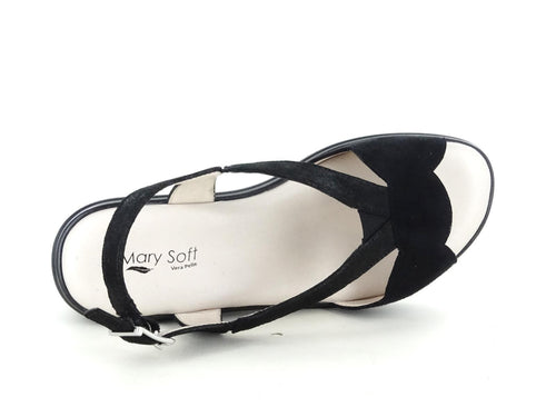MARY SOFT 23001 SANDALO DONNA