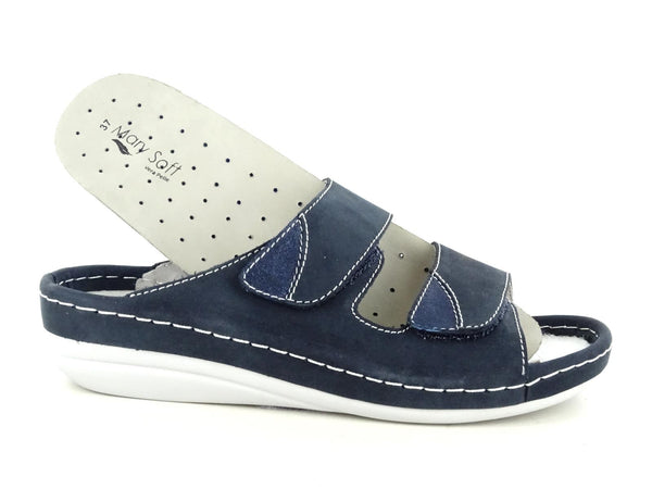 MARY SOFT 23065 CIABATTA DONNA