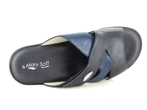 MARY SOFT 23403 CIABATTA DONNA