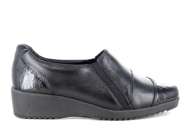 LARA SHOES 11618 SLIP ON DONNA