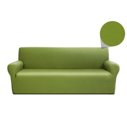 Compact Copridivano in Tessuto Elasticizzato - Varie Dimensioni - Passarelli Biancheria