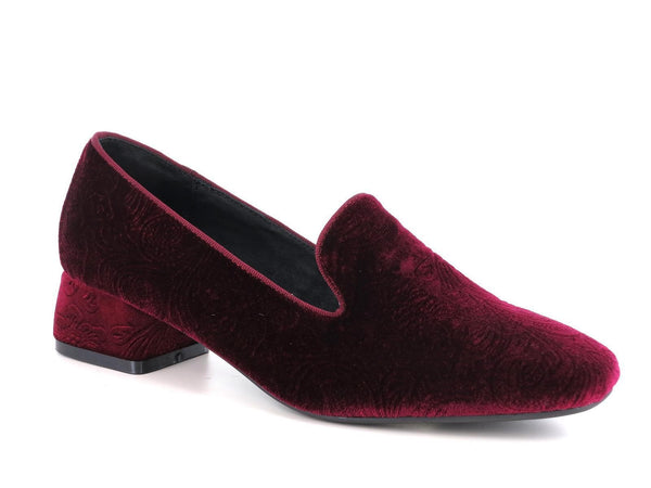 VENERE POPY006 MOCASSINO DONNA