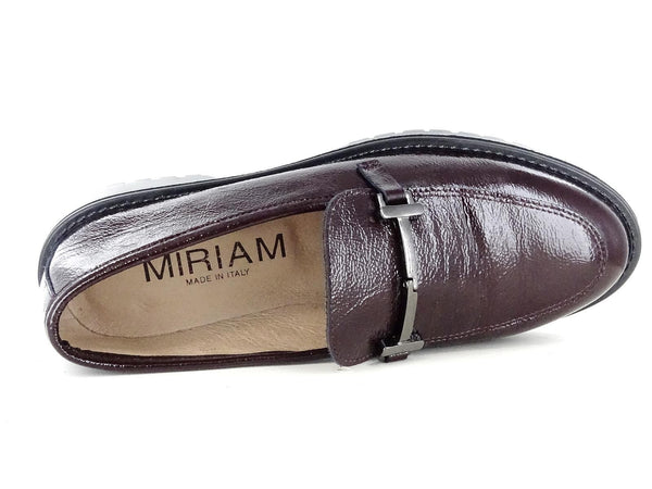 MIRIAM 485NAP MOCASSINO DONNA
