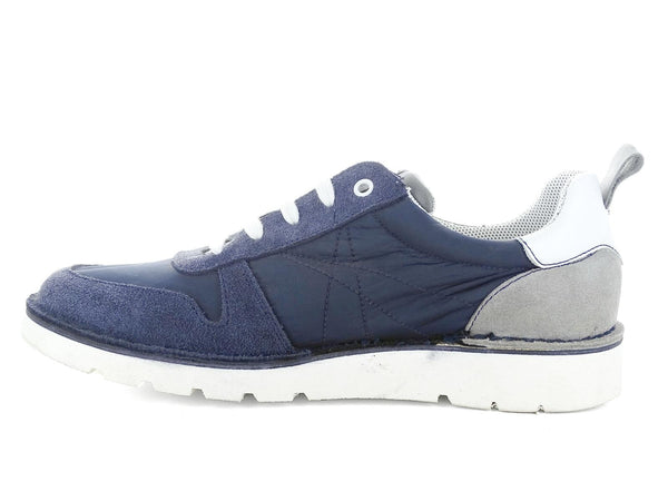 MOOR 1315M STRINGATA UOMO