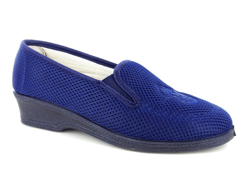 NATURAL CONFORT 100 PANTOFOLA UOMO