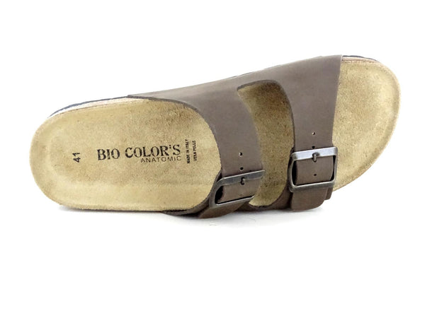 BIO COLOR`S 335A038P CIABATTA UOMO