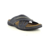 PATRIZIA 611MONONUMERO CIABATTA UOMO