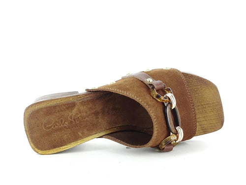 CARLO PERA 5555CAM ZOCCOLO DONNA