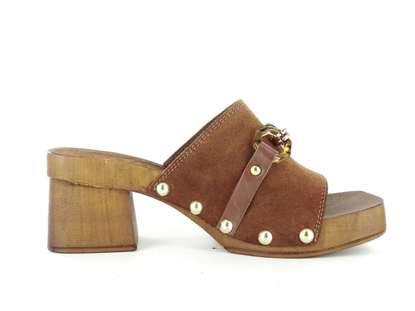 CARLO PERA 5555CAM ZOCCOLO DONNA