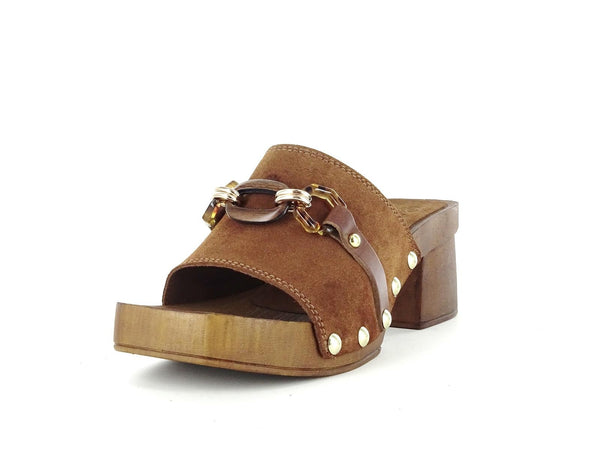 CARLO PERA 5555CAM ZOCCOLO DONNA