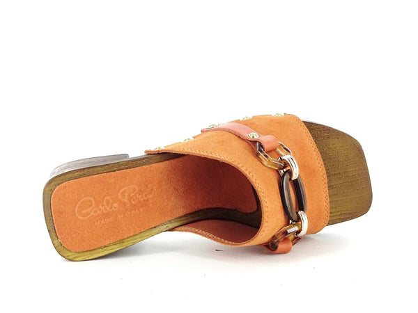 CARLO PERA 5555CAM ZOCCOLO DONNA