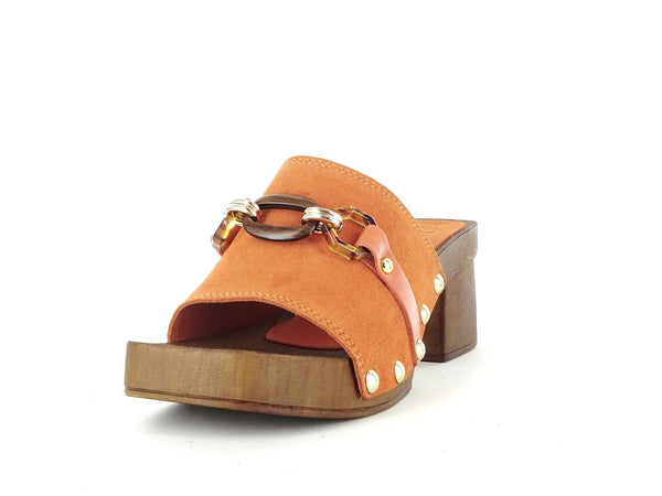 CARLO PERA 5555CAM ZOCCOLO DONNA