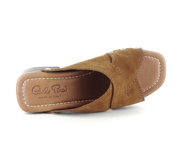 CARLO PERA 5683CAM ZOCCOLO DONNA