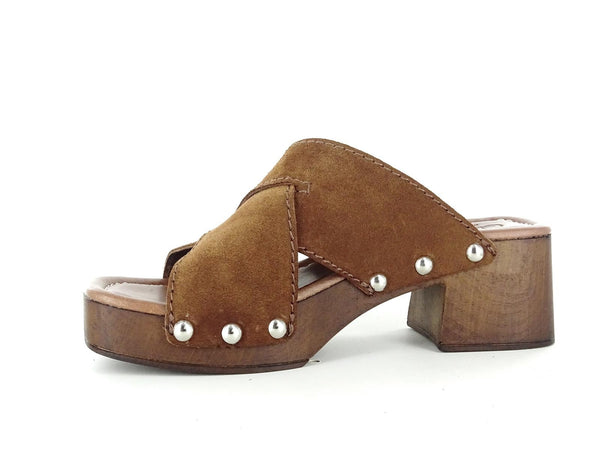 CARLO PERA 5683CAM ZOCCOLO DONNA