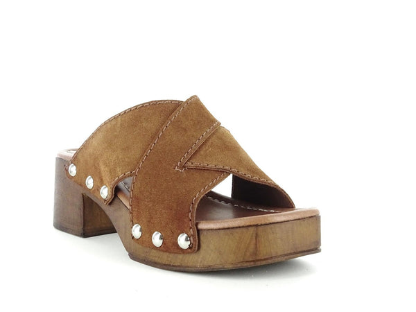 CARLO PERA 5683CAM ZOCCOLO DONNA