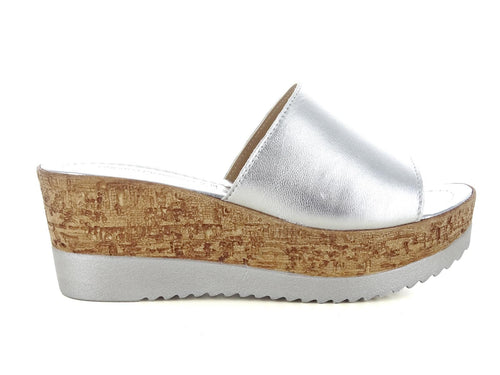 ANDREA PIERAGO 2331LAM CIABATTA DONNA