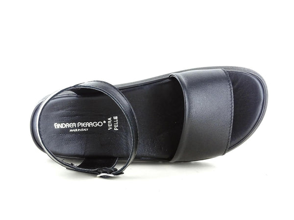 ANDREA PIERAGO 3606PELLE SANDALO DONNA