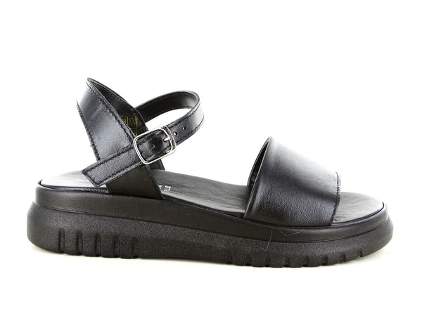 ANDREA PIERAGO 3606PELLE SANDALO DONNA