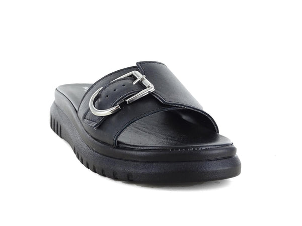 ANDREA PIERAGO 3607PELLE CIABATTA DONNA