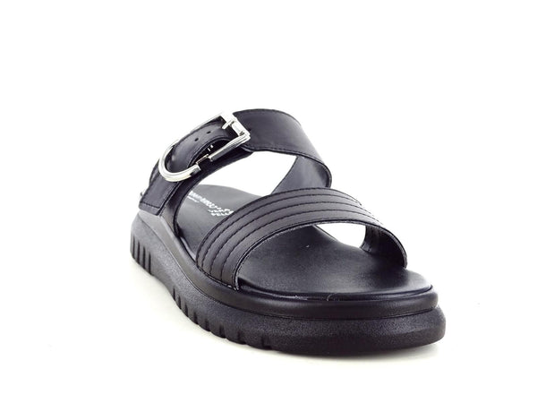 ANDREA PIERAGO 3609PELLE CIABATTA DONNA