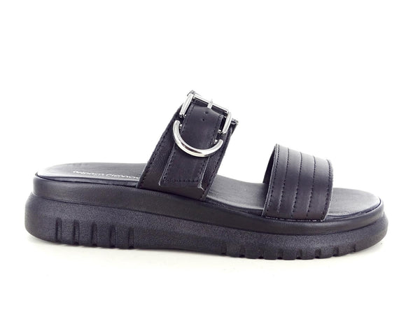 ANDREA PIERAGO 3609PELLE CIABATTA DONNA