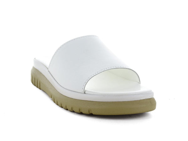 ANDREA PIERAGO 3612PELLE CIABATTA DONNA