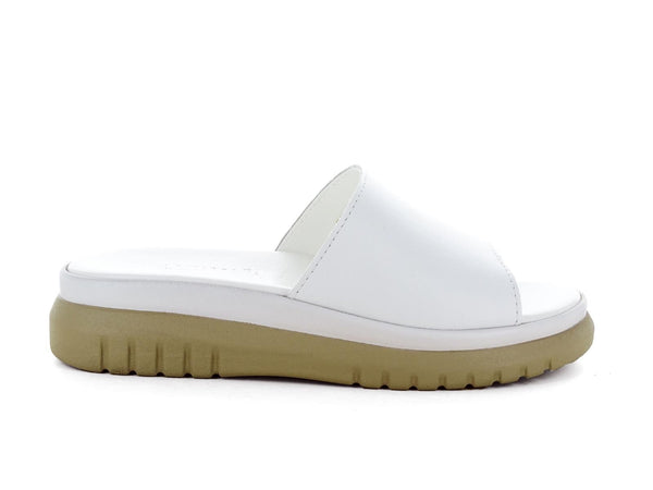 ANDREA PIERAGO 3612PELLE CIABATTA DONNA