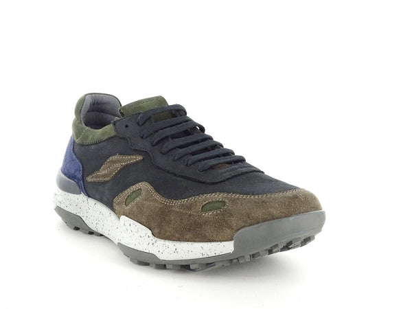 BSL 6497 SNEAKERS UOMO