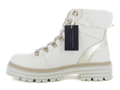 RHAPSODY 24AB717W POLACCO DONNA