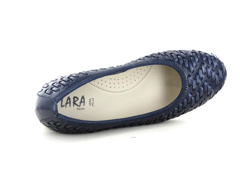 LARA SHOES 23246 DECOLETTE DONNA