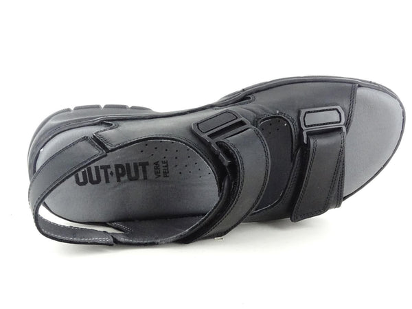 ROBERT 03310SA SANDALO UOMO