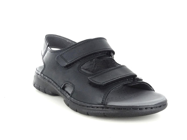 ROBERT 03310SA SANDALO UOMO