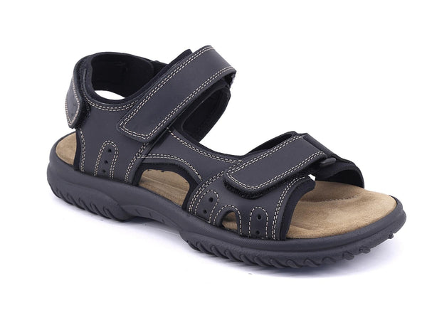 ROBERT 875002SA SANDALO UOMO