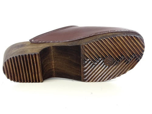 ZOCCOLI ANATOMICI OLAN100 ZOCCOLO DONNA