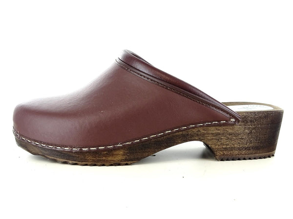 ZOCCOLI ANATOMICI OLAN100 ZOCCOLO DONNA