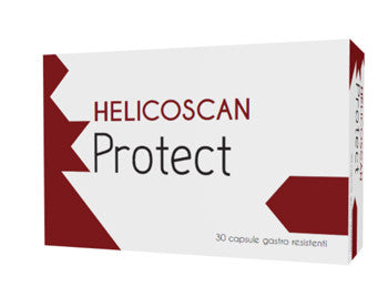 Helicoscan protect 30cps gastr