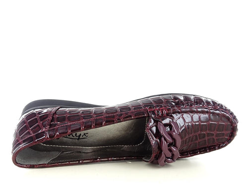 SCIOCCANTE MIN3170 MOCASSINO DONNA