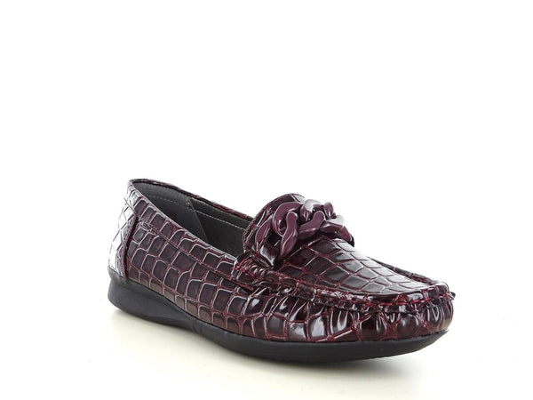 SCIOCCANTE MIN3170 MOCASSINO DONNA