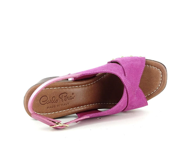 CARLO PERA 5722CAM SANDALO DONNA