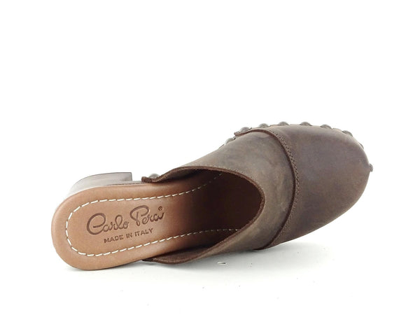 CARLO PERA 4601PEL ZOCCOLO DONNA